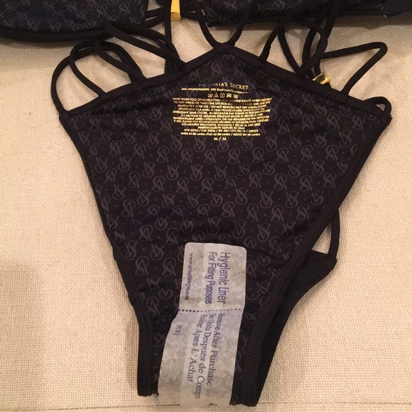 2 piece bikini - Picture 4 of 4